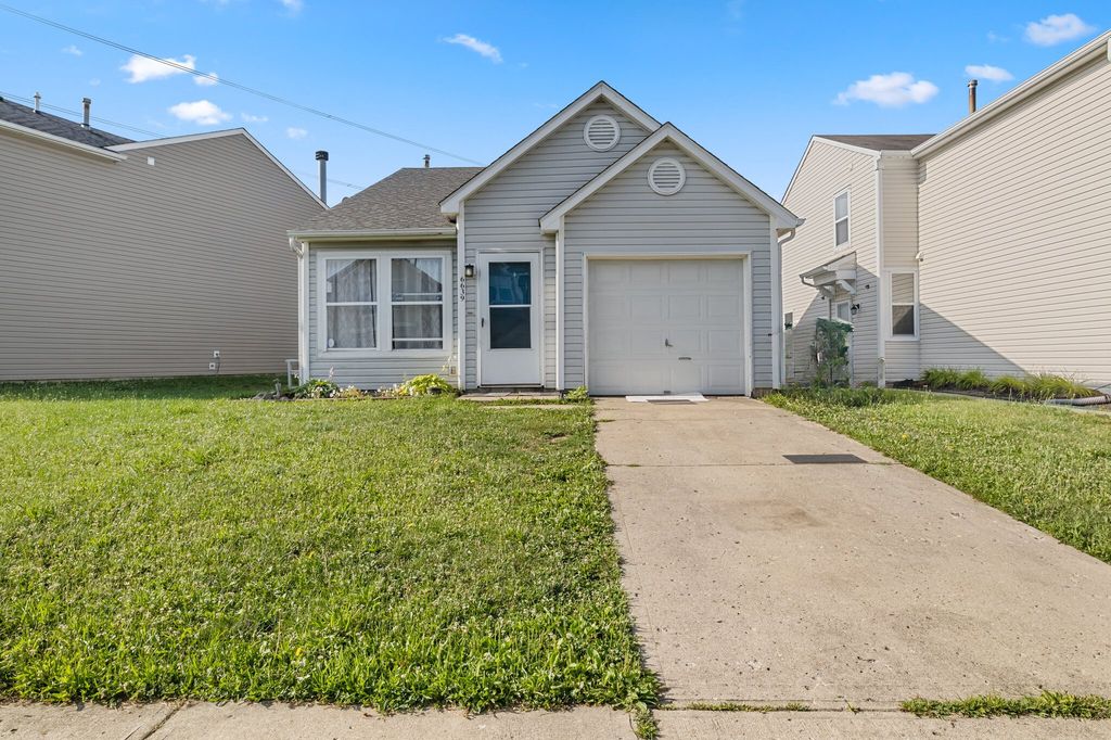 6639 Stanhope Dr, Indianapolis, IN 46254 Trulia