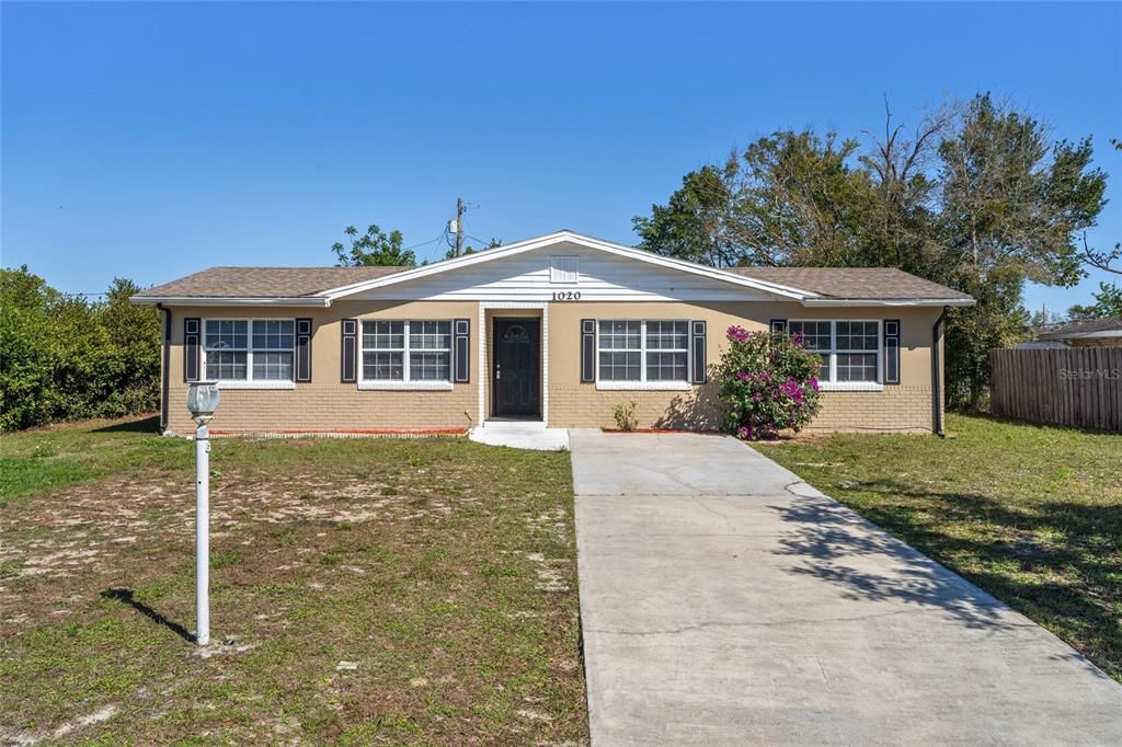 1020 Alladin Dr, Deltona, FL 32725