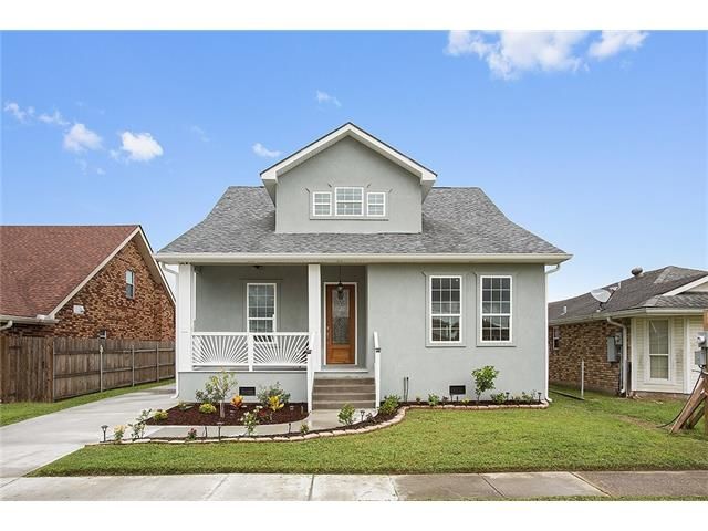 4417 Anais St, Meraux, LA 70075