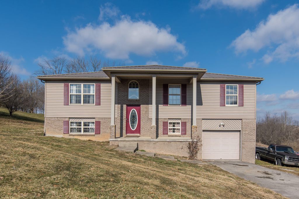 200 Shelly Ln, Paint Lick, KY 40461 Trulia