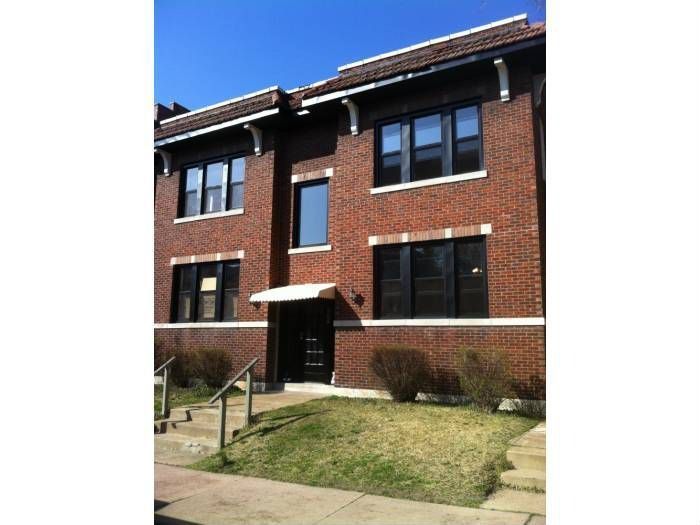 Lindenwood Ave 49194921 Saint Louis, MO Trulia