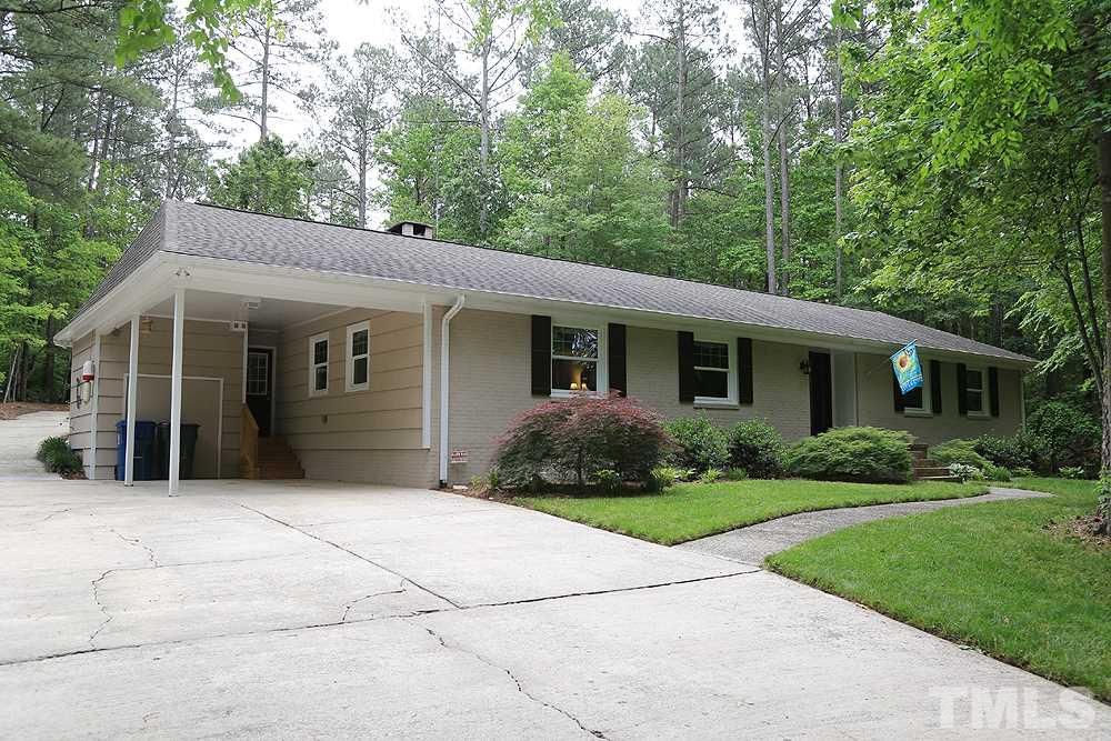 6619 Hunters Ln, Durham, NC 27713 Trulia