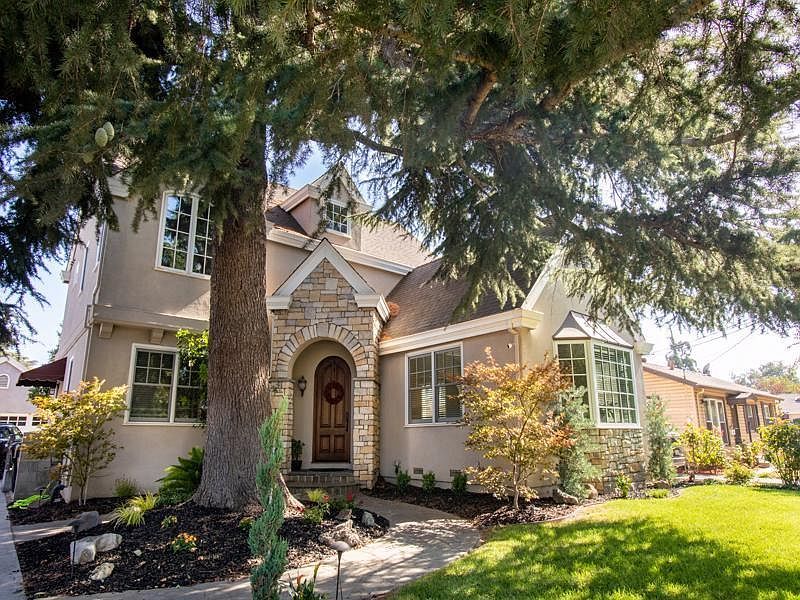 876 Franquette Ave, San Jose, CA 95125