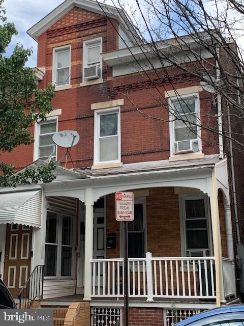 26 Division St, Trenton, NJ 08611