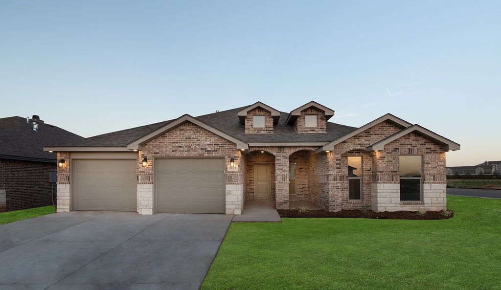 Alexis Heritage Hills Amarillo, TX Trulia