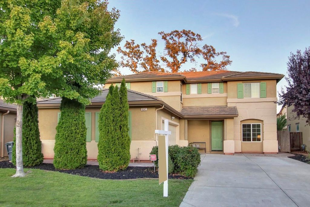 9247 Fife Ranch Way, Elk Grove, CA 95624 Trulia