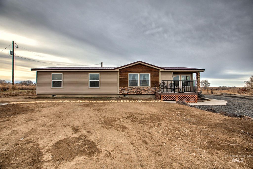 4567 N 1100 E, Buhl, ID 83316 Trulia