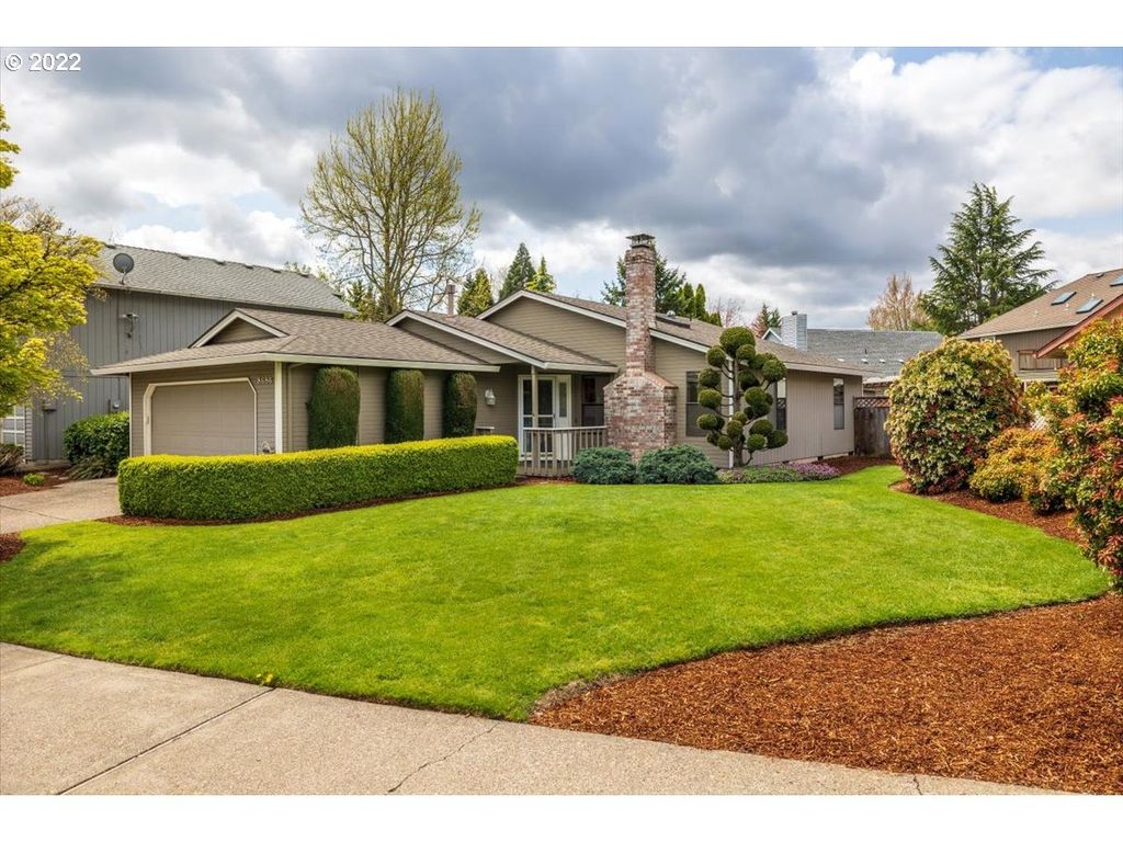 8686 SW Hamlet St, Tigard, OR 97224 Trulia