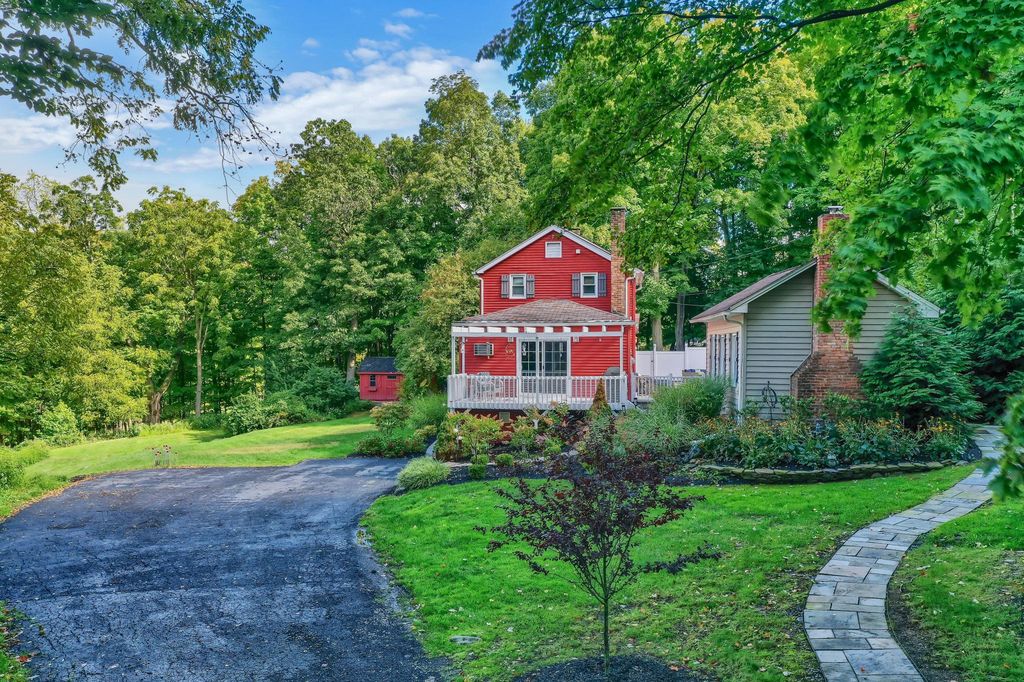 14 Turkey Hill Rd, Cornwall, NY 12518 Trulia