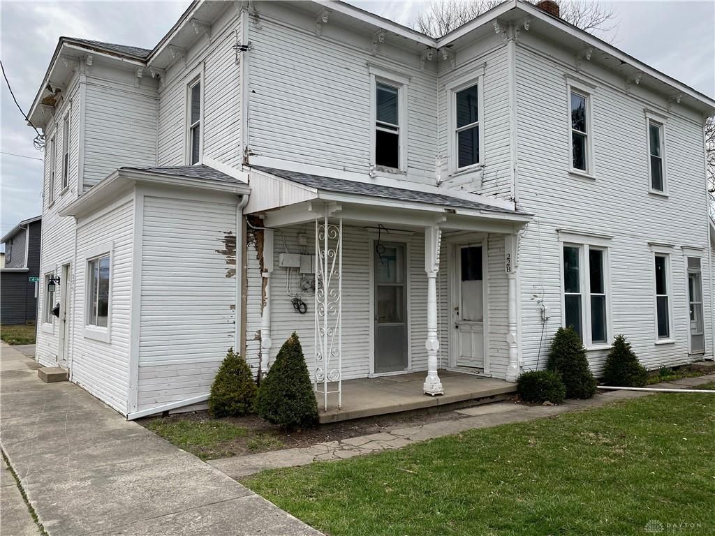 22 E Main St, Phillipsburg, OH 45354 Trulia