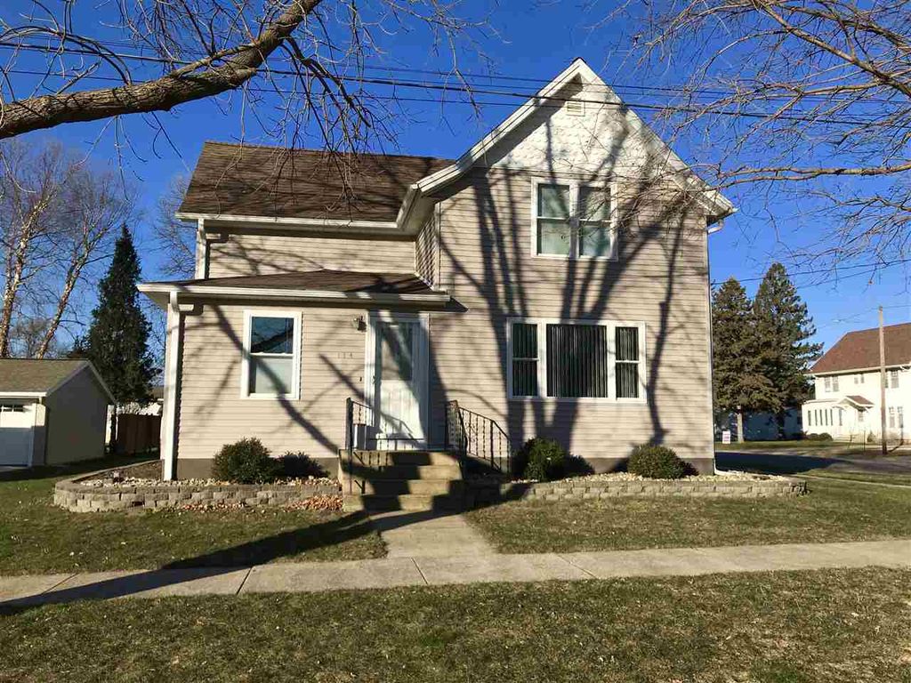 114 N Sherman Ave, New Hampton, IA 50659 Trulia