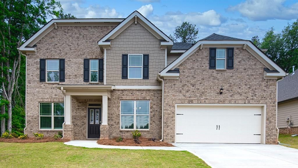 1190 Trident Maple Chase, Lawrenceville, GA 30045 Trulia