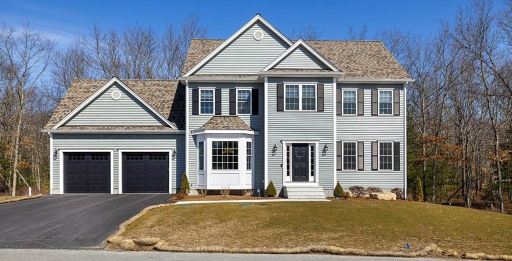 9 Baron Dr, North Easton, MA 02356 Trulia