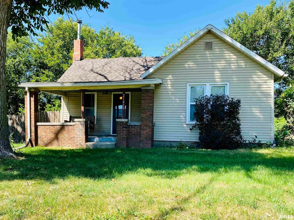 21013 W Cedar St, Laura, IL 61451 Trulia