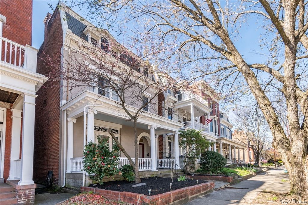1719 Grove Ave, Richmond, VA 23220 Trulia