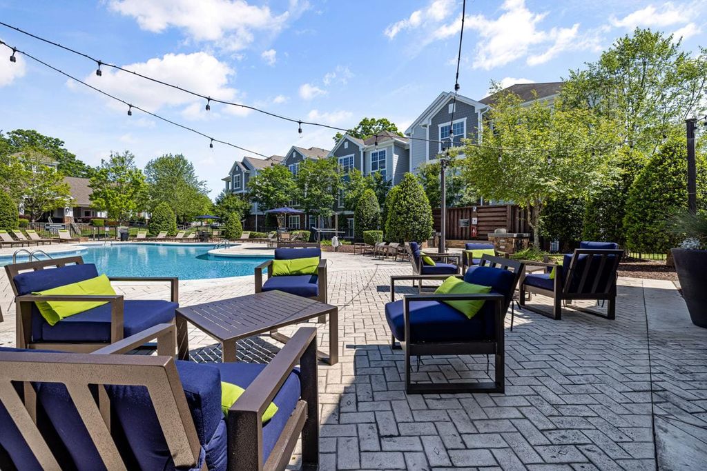 Garrett West Durham, NC Trulia