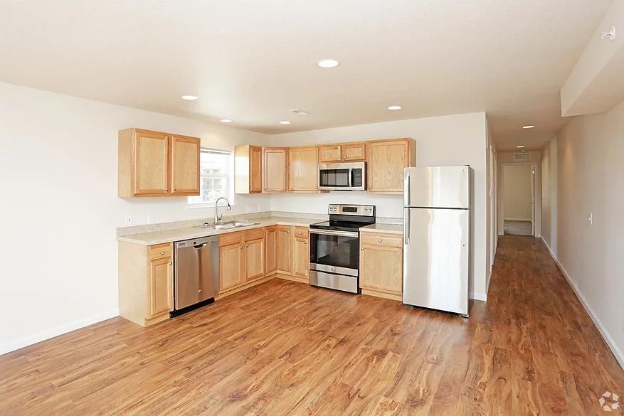 The Village at Sheridan Meadows Eldridge, IA Trulia