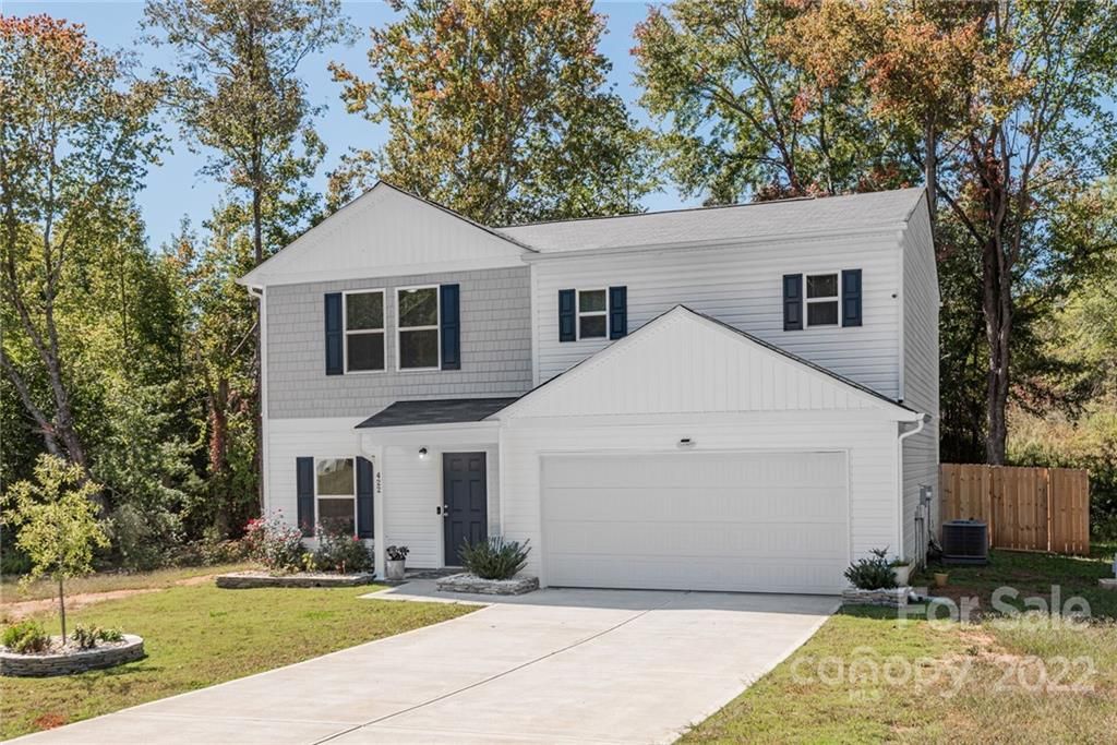 422 Wendover Dr 75A, Salisbury, NC 28147 Trulia