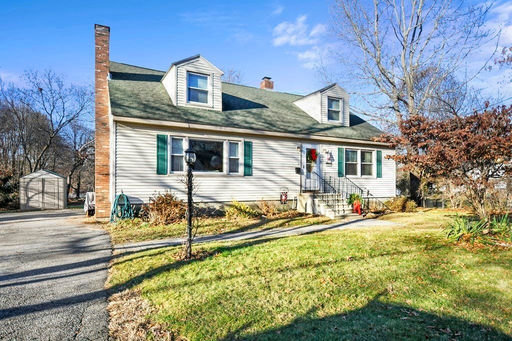 17 Brattle St, Holden, MA 01520 MLS 73184450 Trulia