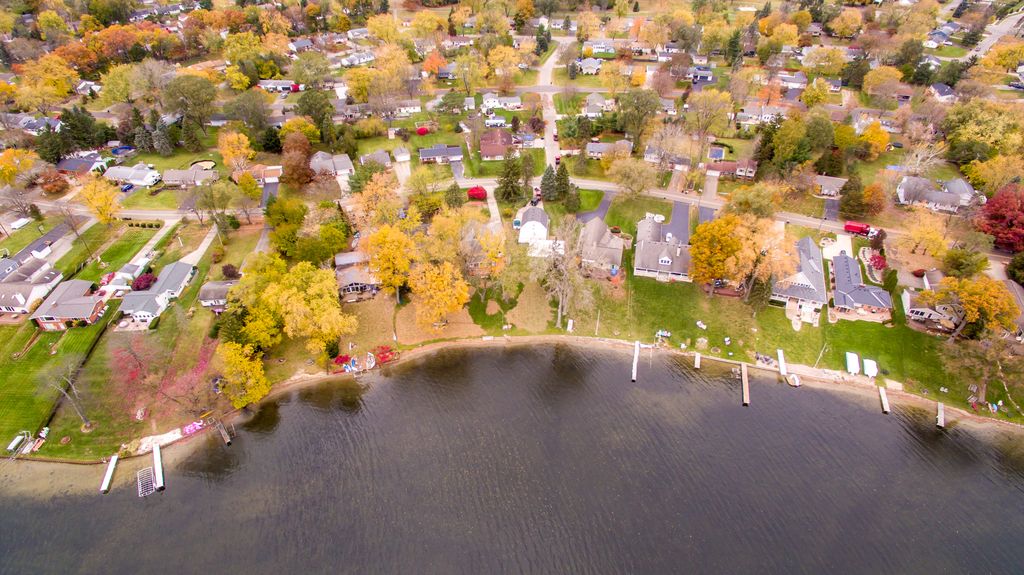 761 Laguna Dr, Wolverine Lake, MI 48390 Trulia