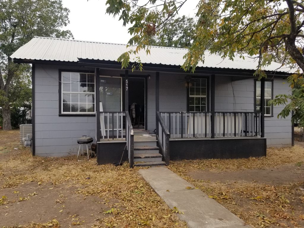 517 Peabody Ave 1, San Antonio, TX 78211 Trulia