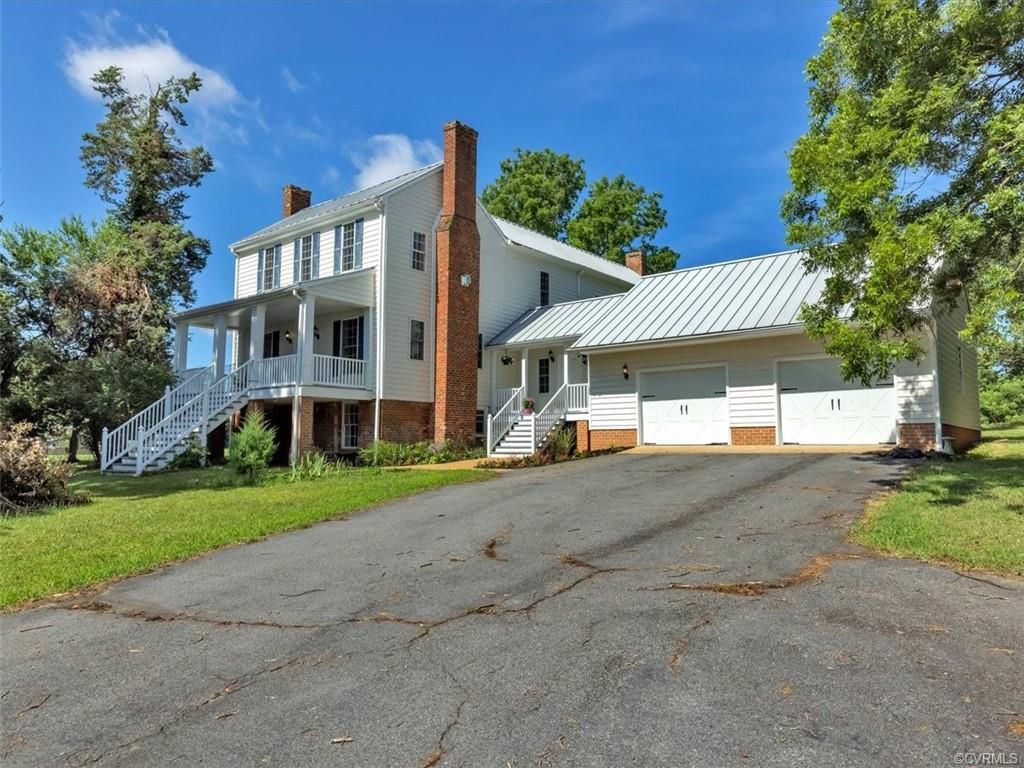 14016 Old Stage Rd, Dinwiddie, VA 23841