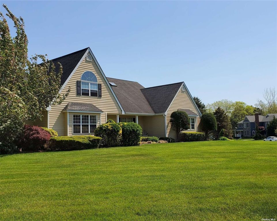 33 Chateau Drive, Manorville, NY 11949 Trulia