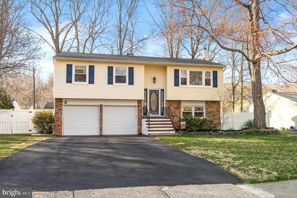 14 Manor House Dr, Ewing, NJ 08638 Trulia