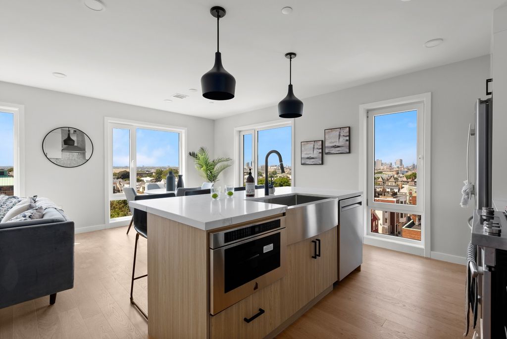 457 W Broadway #505, Boston, MA 02127