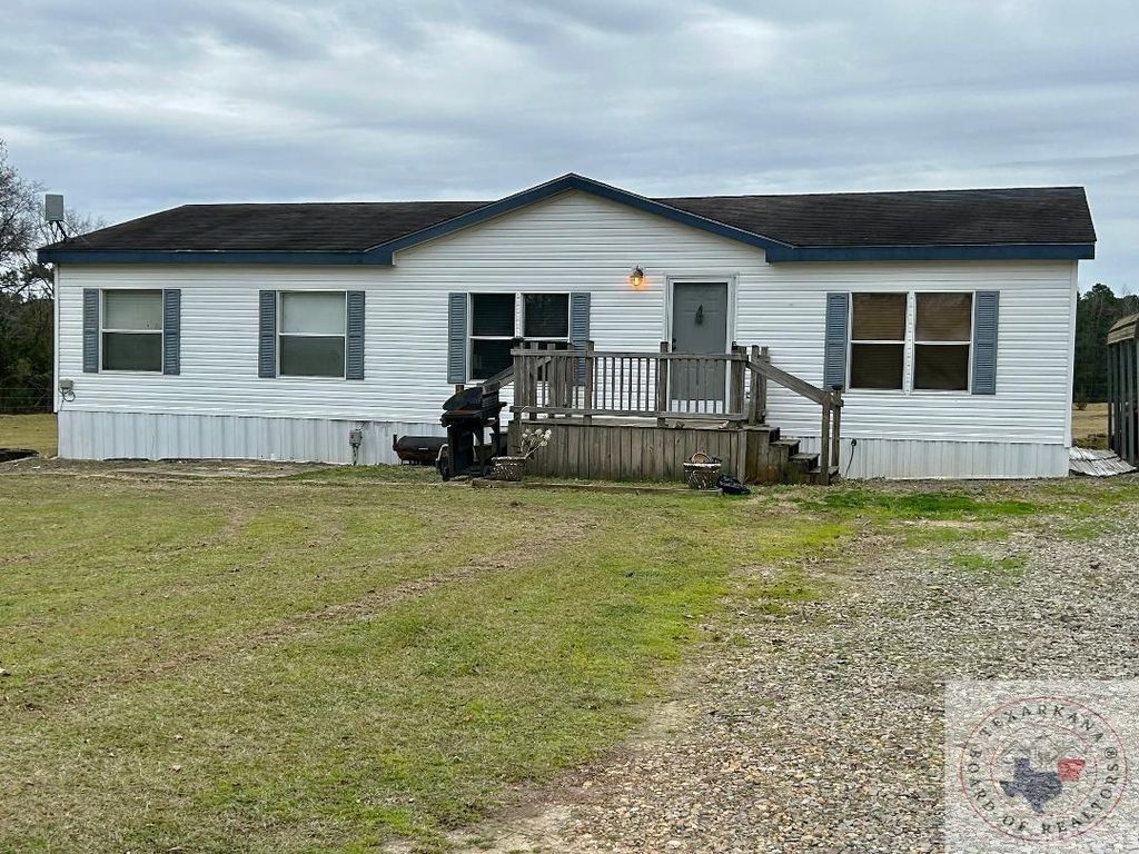 1364 County Road 3663, Queen City, TX 75572 Trulia