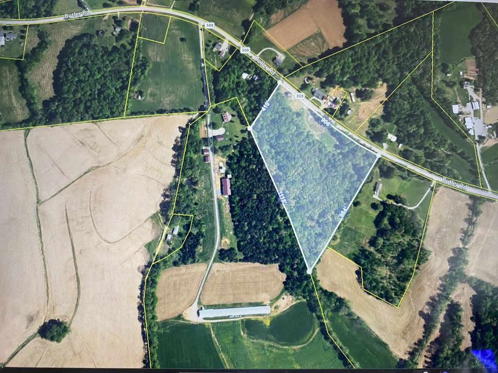 Pilot Rock Rd, Hopkinsville, KY 42240 Trulia