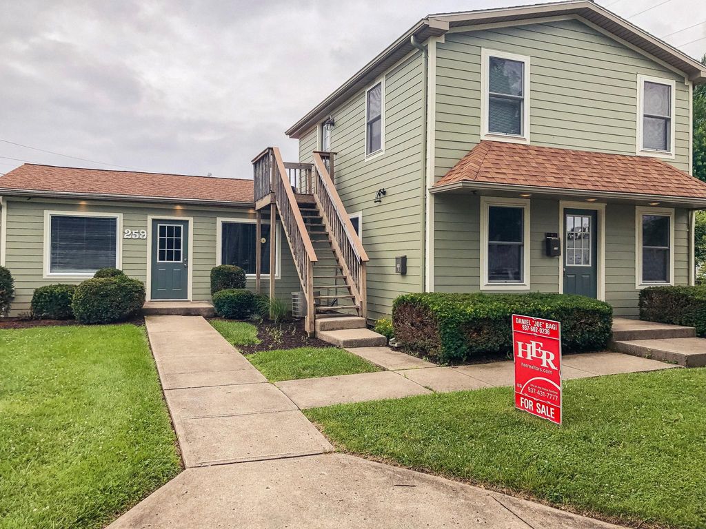 259 N 4th St, Tipp City, OH 45371 Trulia