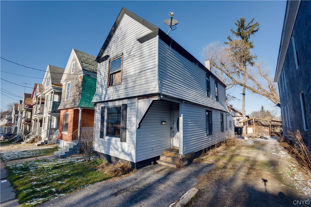 818 Waverly Pl, Utica, NY 13502 Trulia