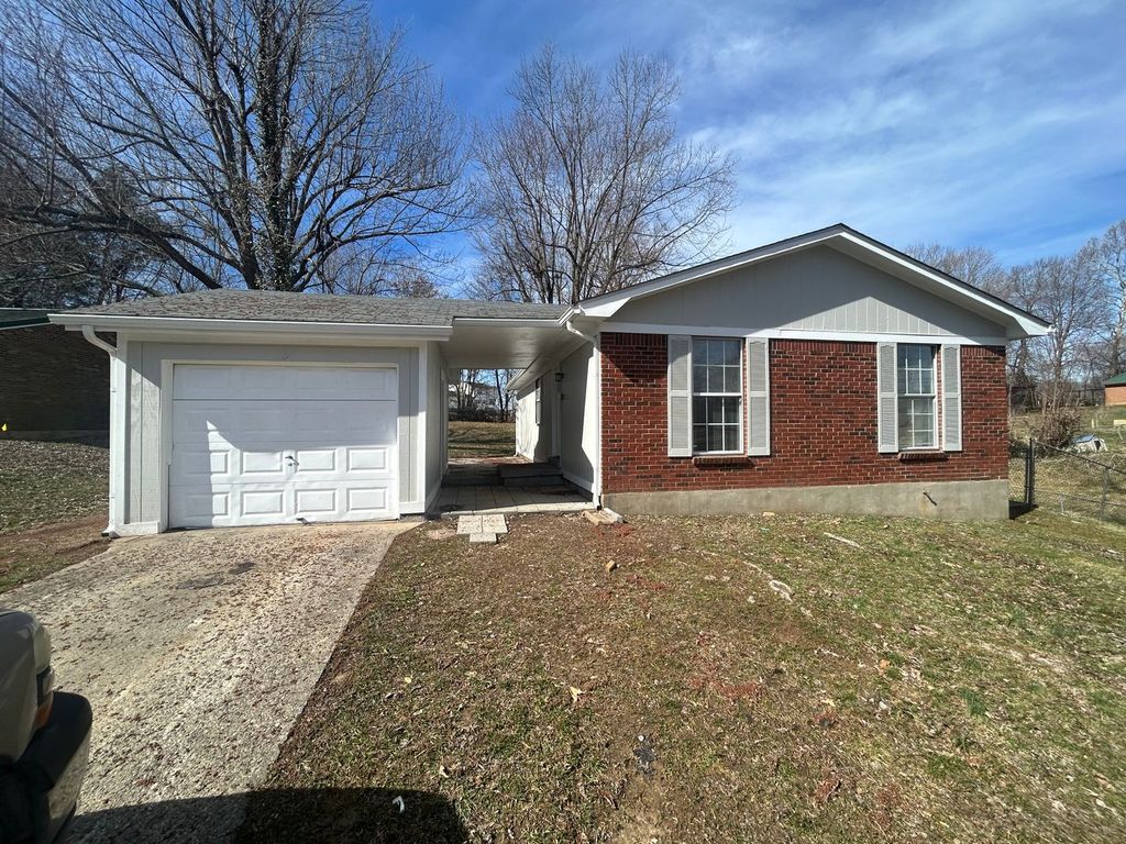 138 Vonda Ct, Radcliff, KY 40160 Trulia