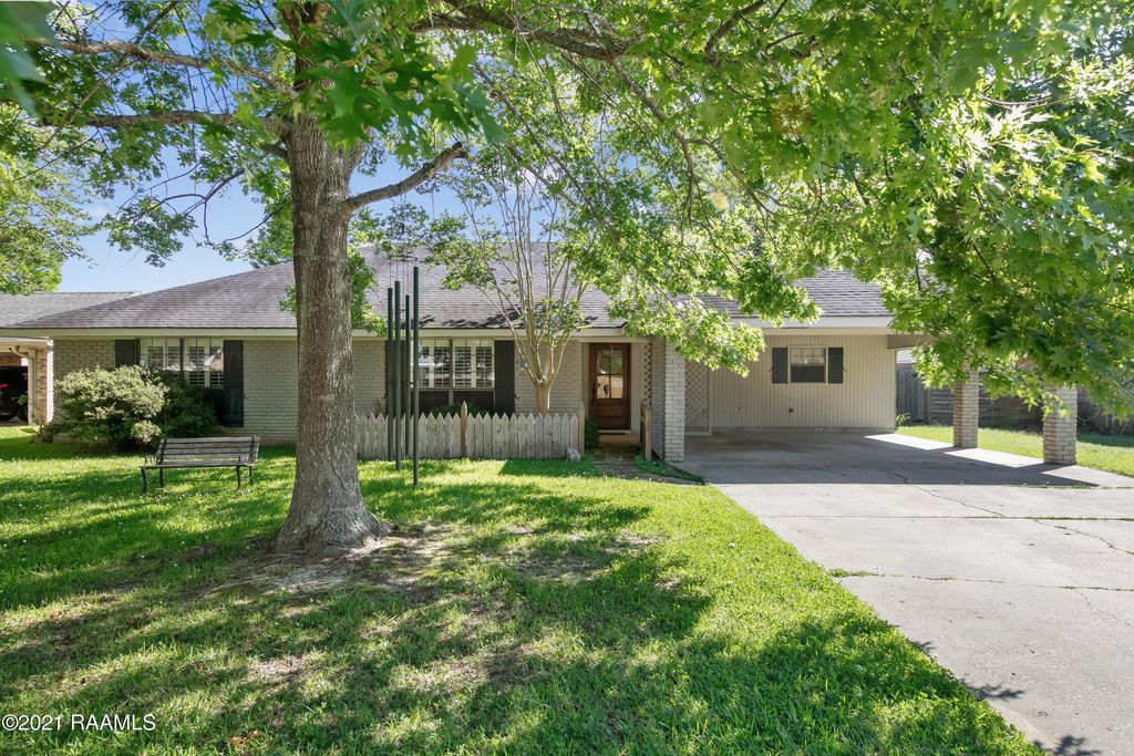 303 Yvette Marie Dr, Lafayette, LA 70508 Trulia