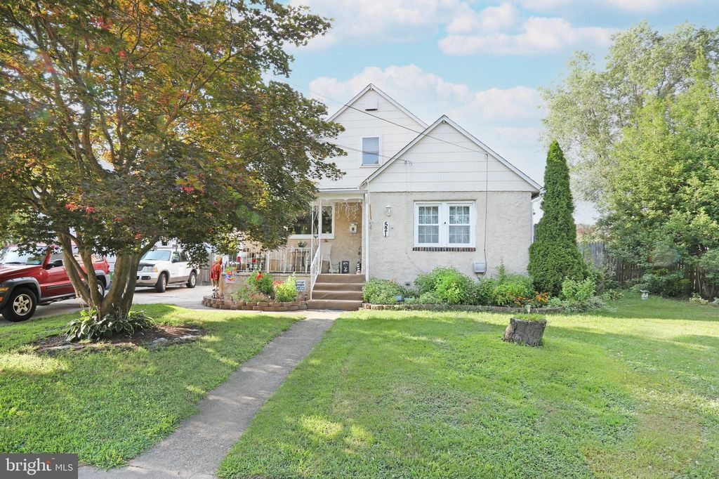 521 2nd Ave, Bellmawr, NJ 08031 Trulia