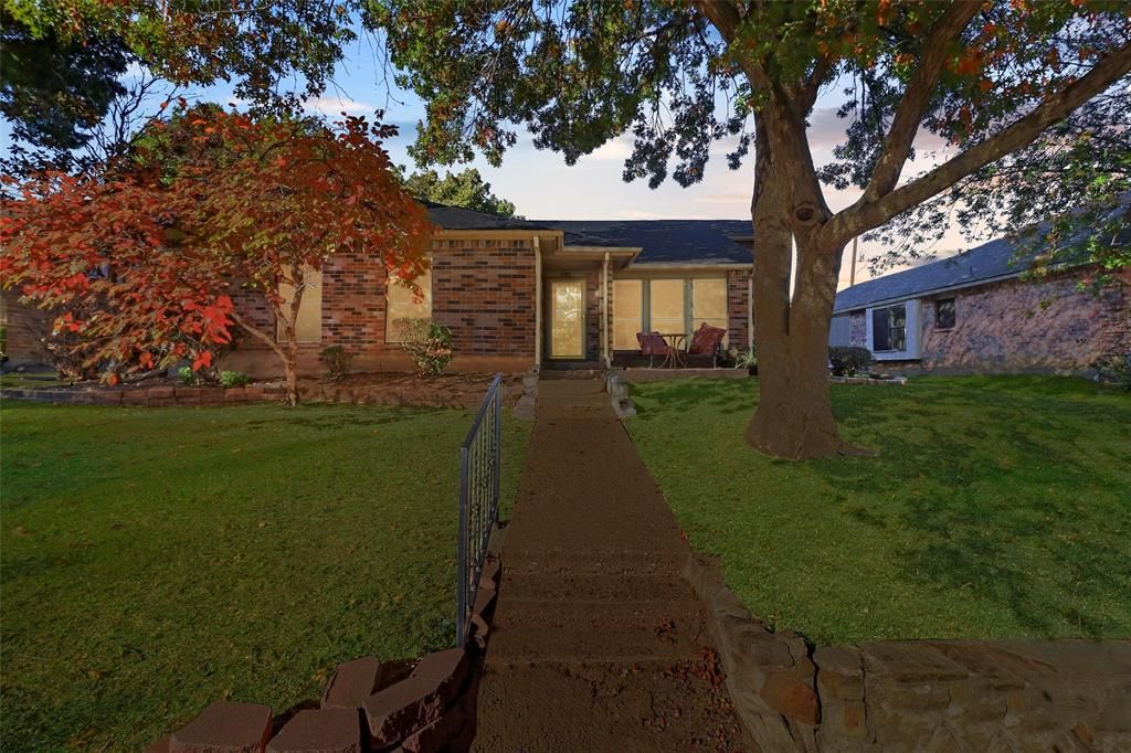 4640 Archer Dr, The Colony, TX 75056