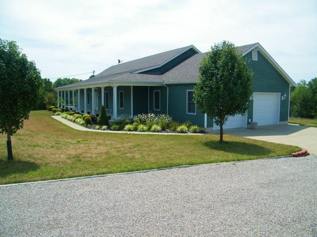 1163 Watson Rd, Bidwell, OH 45614 Trulia