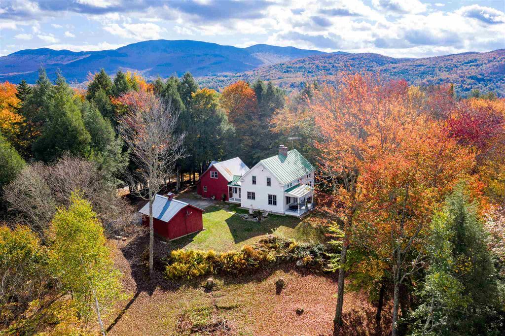 525 West Shaw Hill Road, Stowe, VT 05672 Trulia