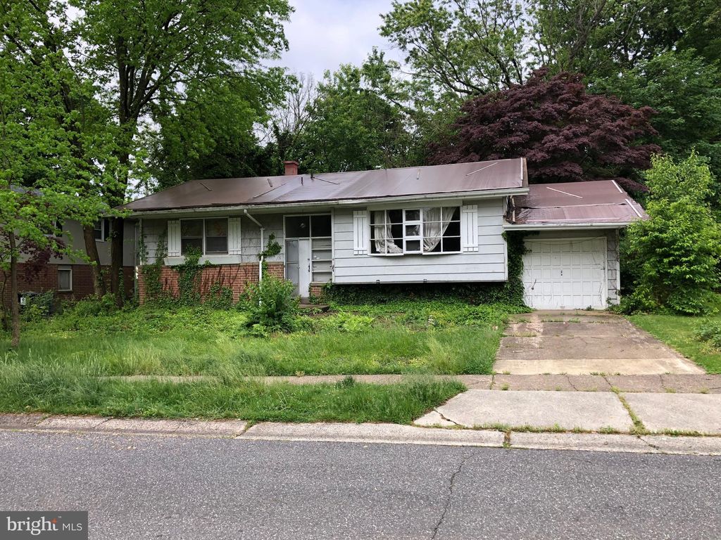 1422 Athens Rd, Wilmington, DE 19803