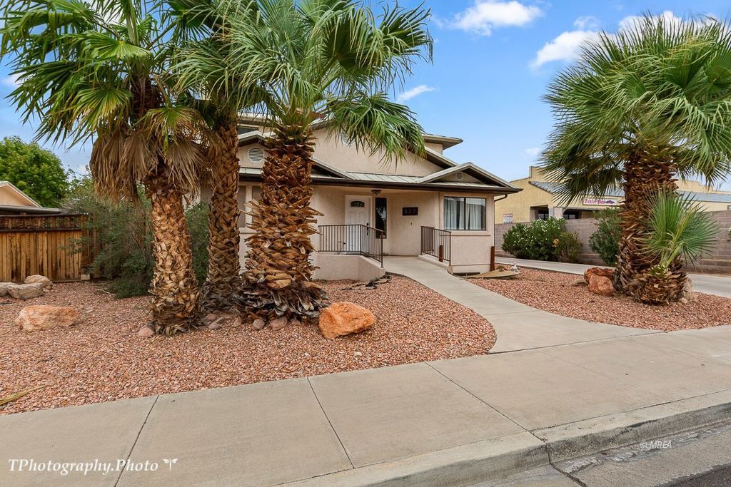 337 W First South St, Mesquite, NV 89027