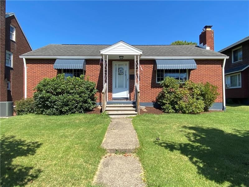 1015 Freeport Rd, Natrona Heights, PA 15065 MLS 1621937 Trulia