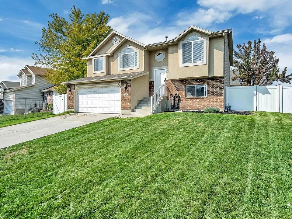 1257 N 75 W, Layton, UT 84041