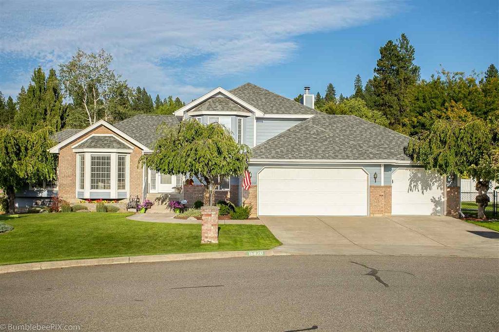 15820 E 23rd Ave, Veradale, WA 99037 Trulia