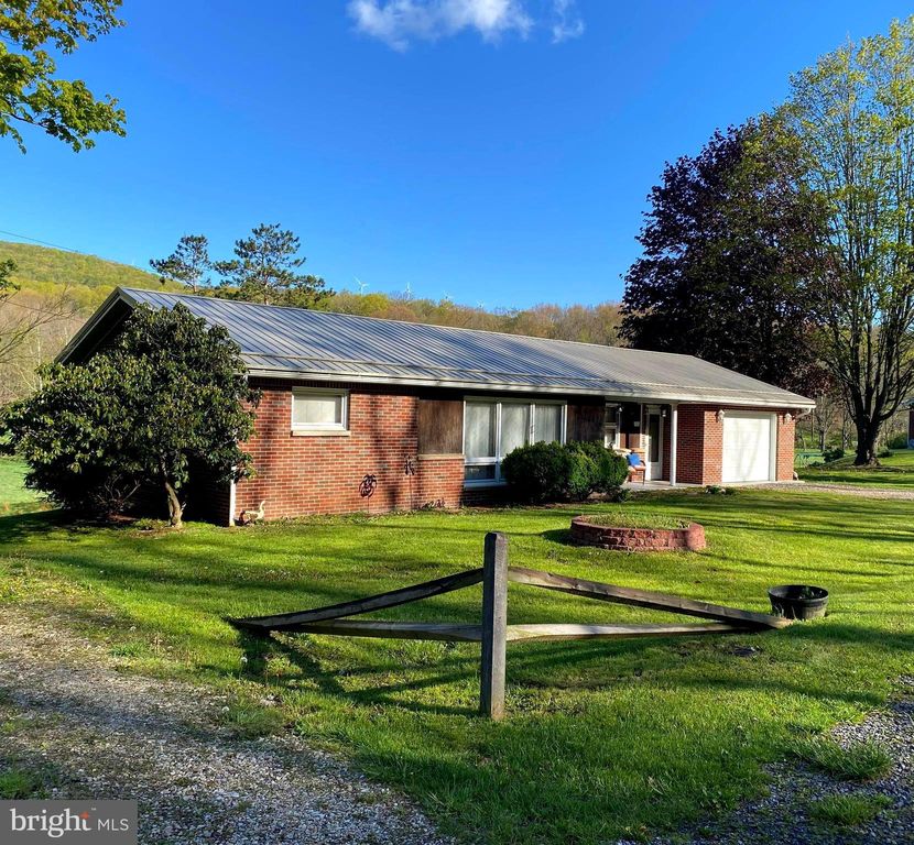 1899 Laurel Dale Rd, Scherr, WV 26726 Trulia