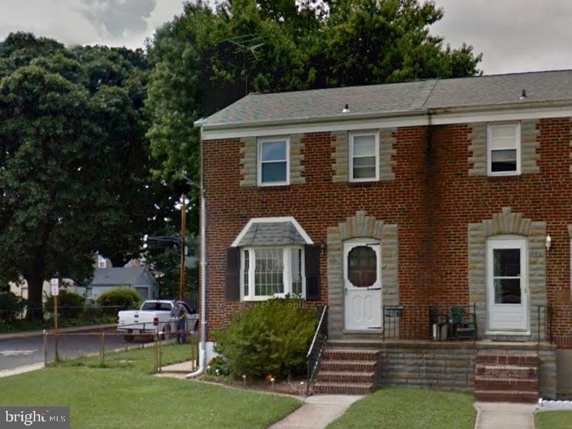 100 Sipple Ave, Baltimore, MD 21236