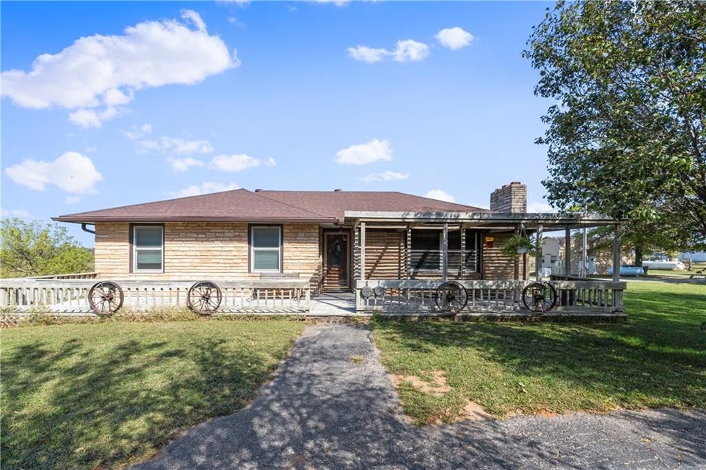 3995 Thomas Rd, Wellsville, KS 66092 MLS 2458568 Trulia