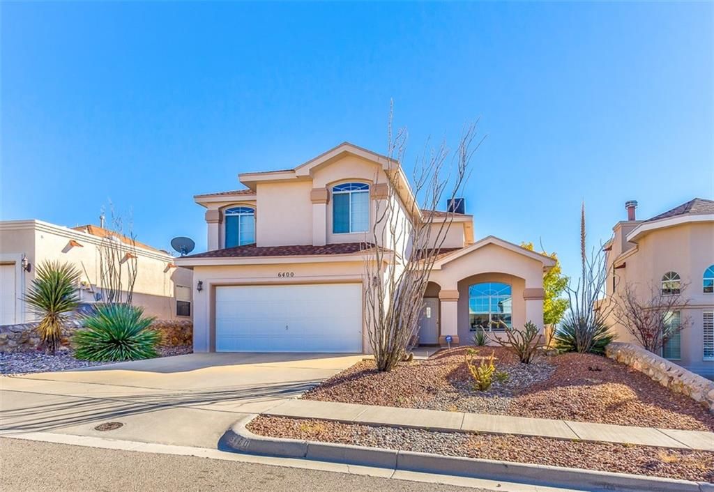 6400 Franklin Ridge Dr, El Paso, TX 79912 Trulia