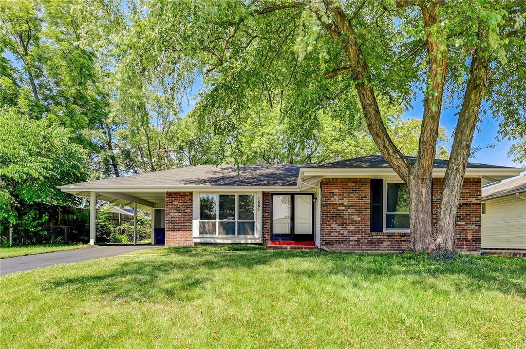 1661 Schulte Hill Dr, Maryland Heights, MO 63043 Trulia