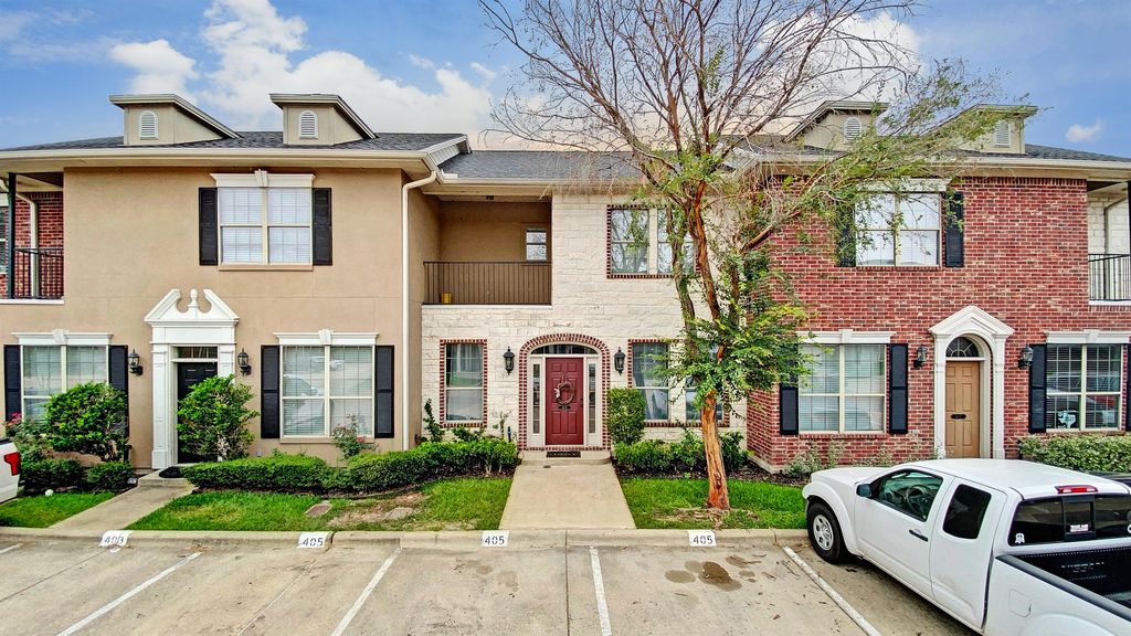 405 Forest Dr   #1, College Station, TX 77840